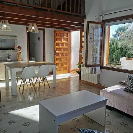 Carmen Holiday home *