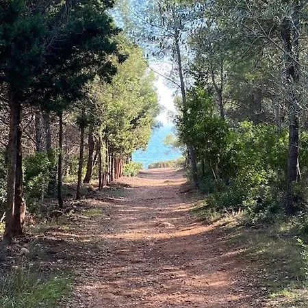 Carmen בית נופש Alcossebre