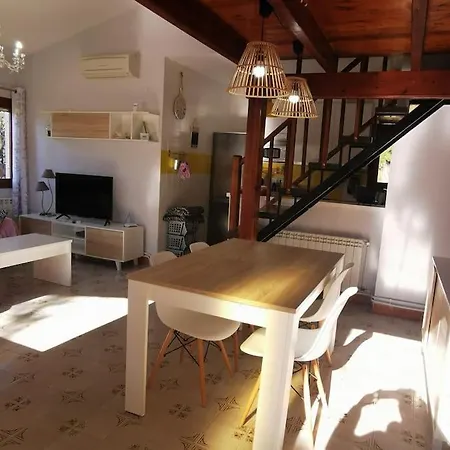 Carmen Holiday home Alcoceber