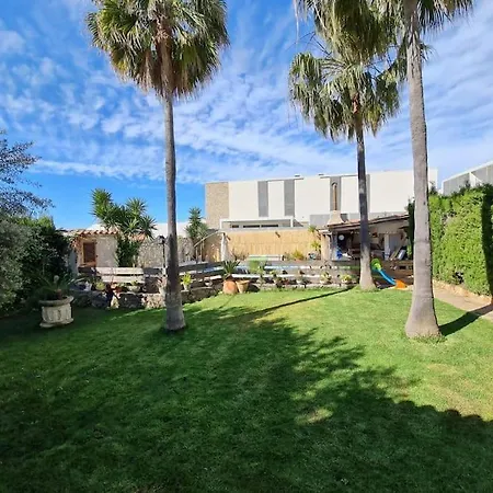 Holiday home Carmen *