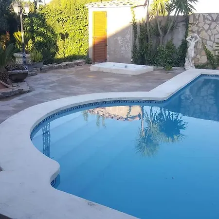 Carmen Holiday home