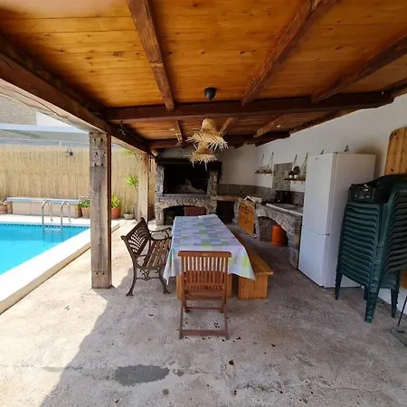 Carmen Holiday home *