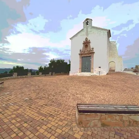 Carmen Holiday home *