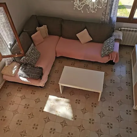 Carmen Holiday home *
