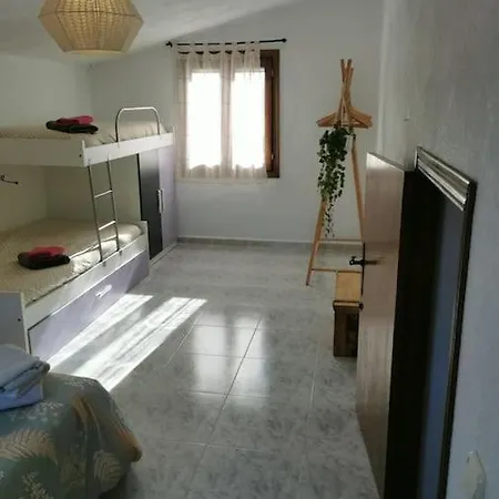 Holiday home Carmen *