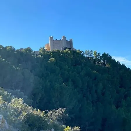 Carmen Сasa de vacaciones Alcossebre
