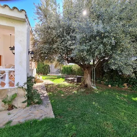 Carmen Holiday home *