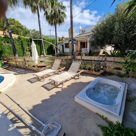 Holiday home Carmen