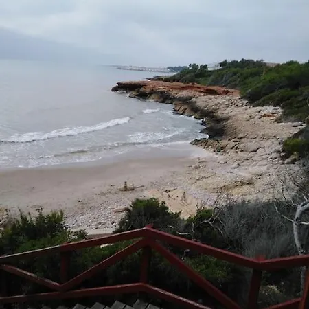 Carmen Сasa de vacaciones
