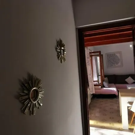 Holiday home Carmen