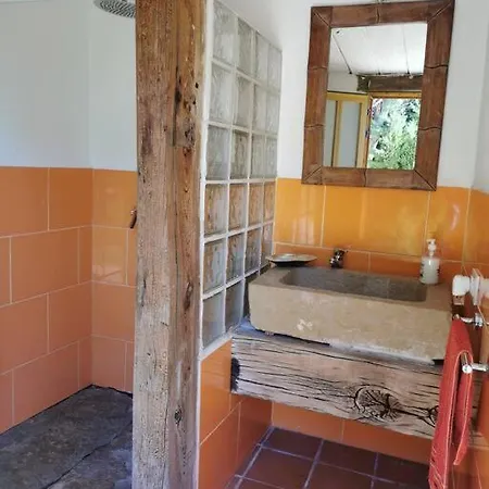 別荘 Carmen Alcossebre