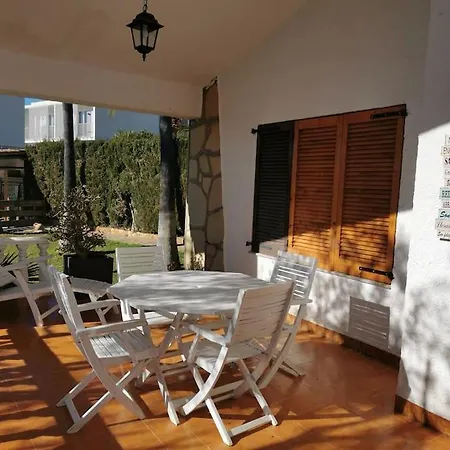 Carmen Holiday home *