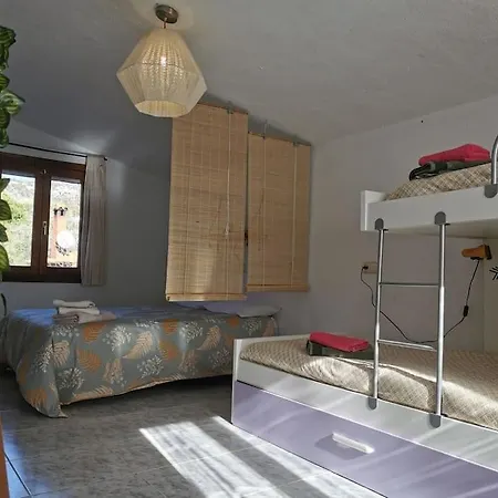 Holiday home Carmen *