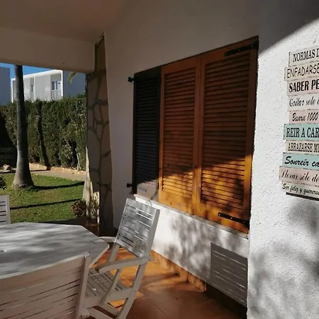 Holiday home Carmen