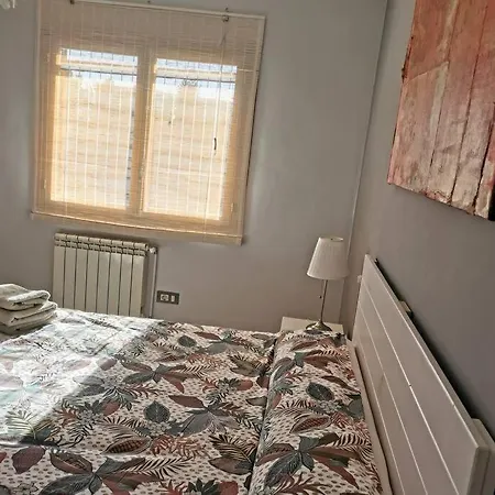 Carmen Holiday home *