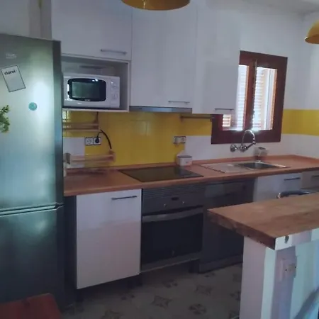 Carmen Holiday home *